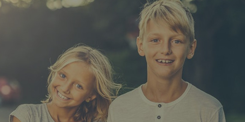 CHILDREN & FAMILIES*Activities for all ages