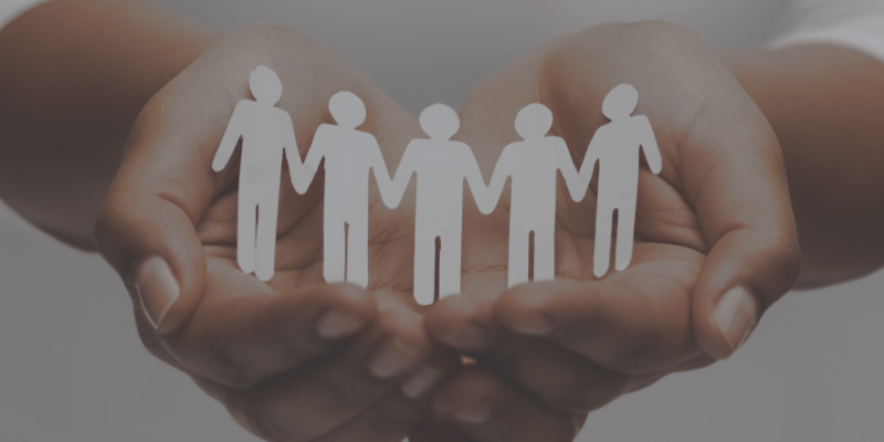 SAFEGUARDING*Learn more