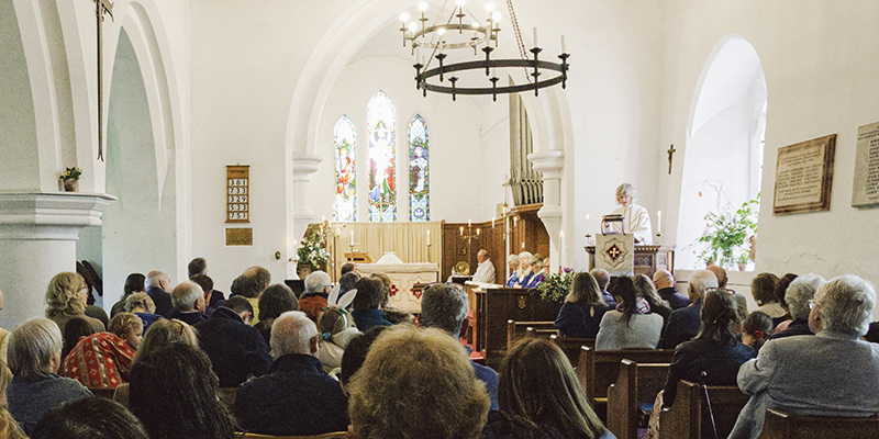 SERVICES*Come and join us for diverse worship, inspiring music, and a warm welcome for all ages.