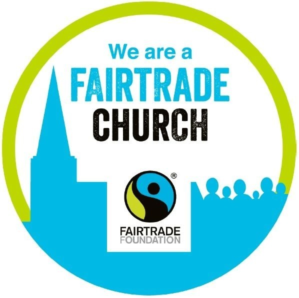 Fairtrade Church