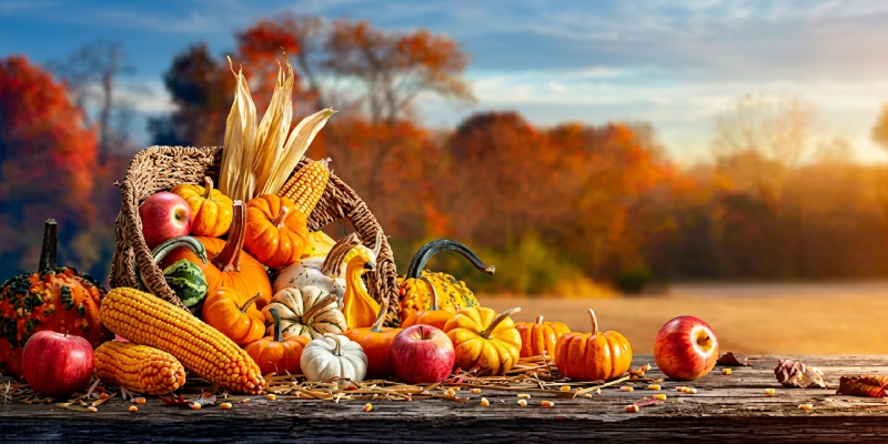 Harvest