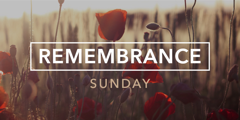 remembrance feature