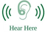 Hear Here clinic