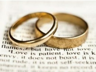 Wedding Rehearsal