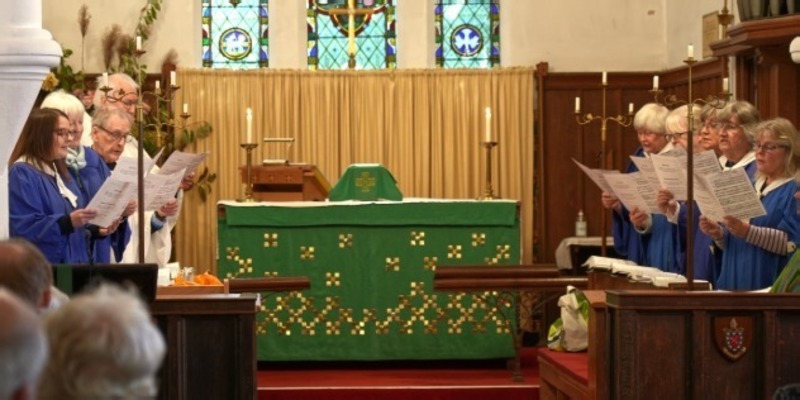 Choir Practice