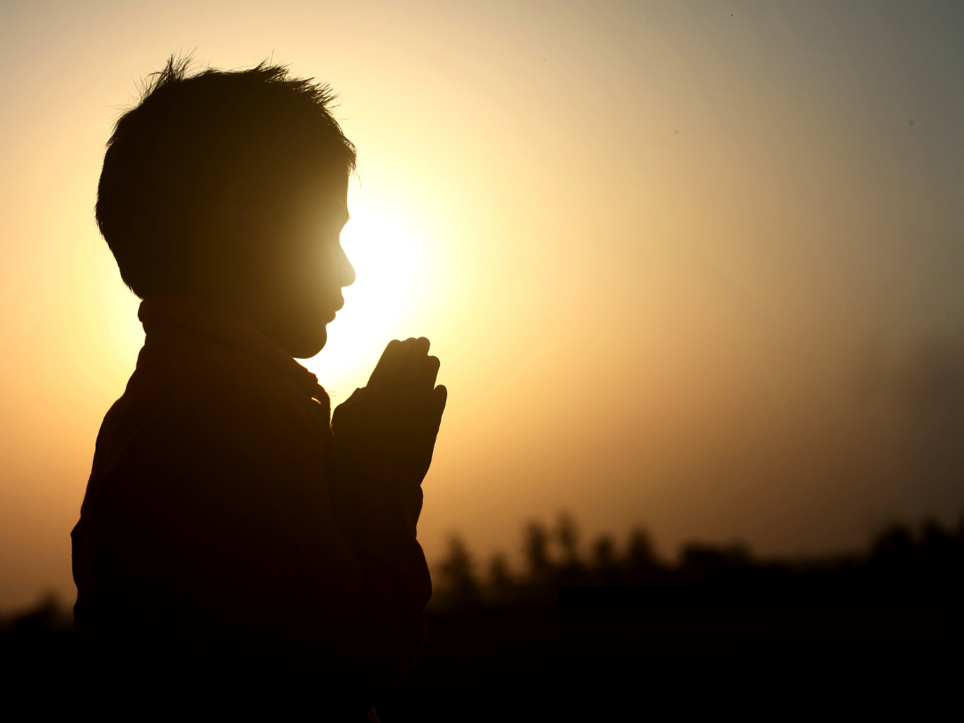 Morning Prayer