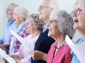 Songs of Praise