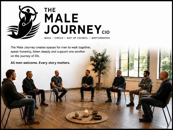 Male Journey