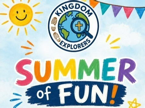 Summer of fun day