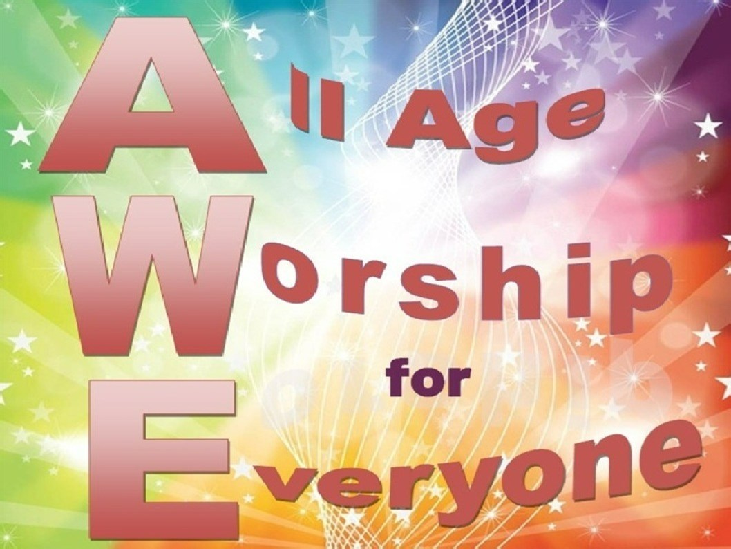 All-age Worship for Everyone