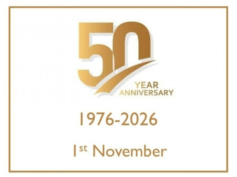 Communion Together 50 year Anniversary Service